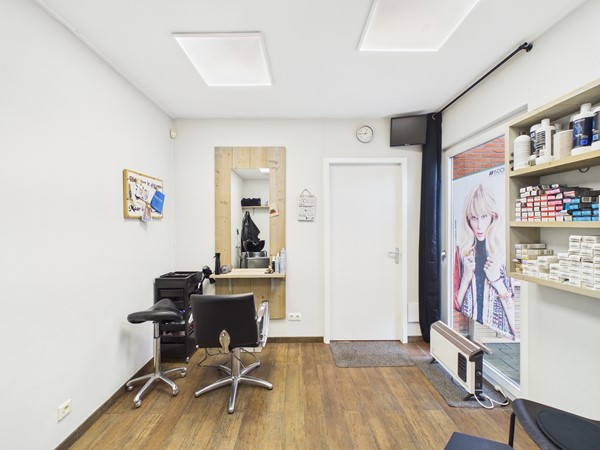 Medium property photo - Kraanvogel 3, 4533 EH Terneuzen